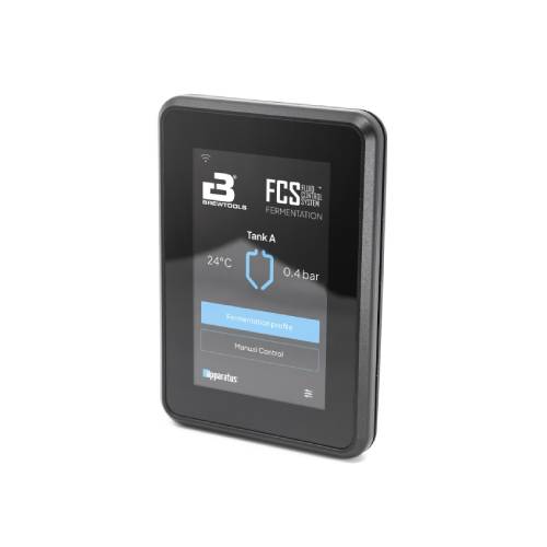 FCS Display Module 5" Brewtools