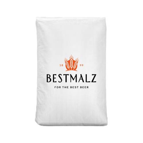BEST Black Malt 10 kg