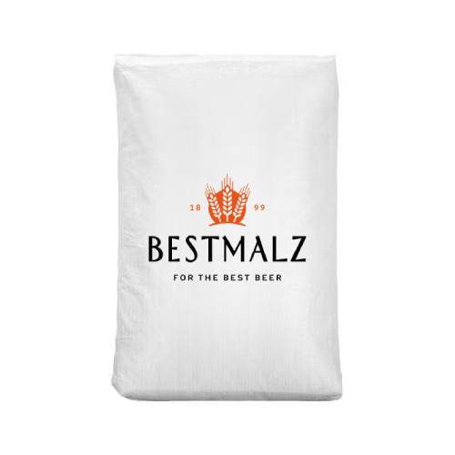 BEST Oat Malt 10 kg