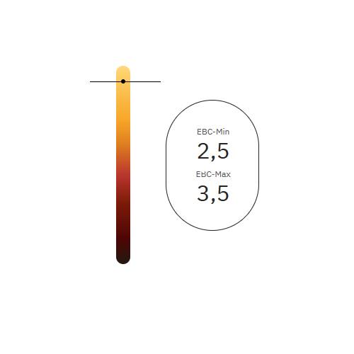BEST Heidelberg Wheat Malt 10 kg