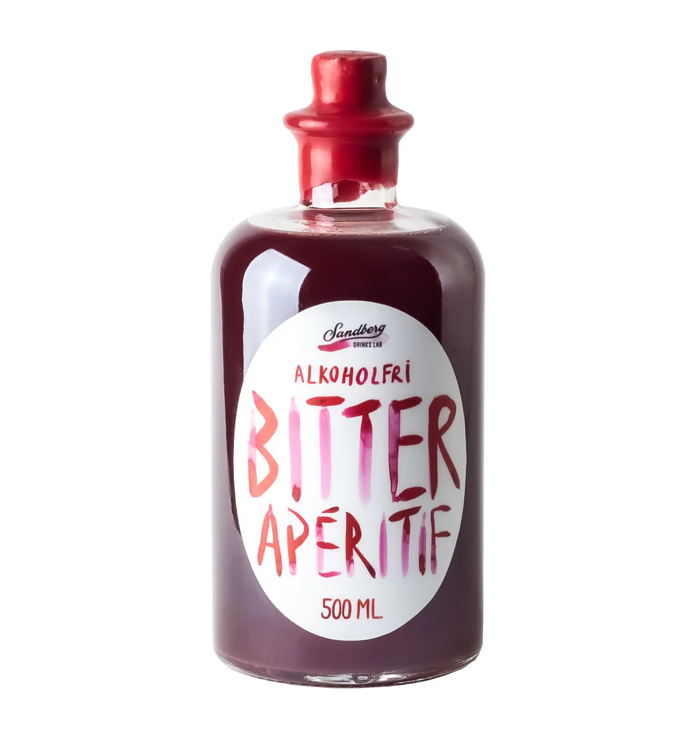 Bitter Apéritif 50 cl