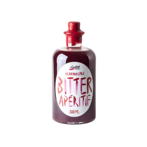 Bitter Apéritif 50 cl