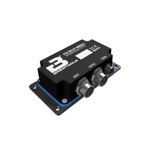 FCS Relay Module 110-240V 5A Brewtools