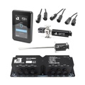 FCS Startpaket till Unitank Brewtools