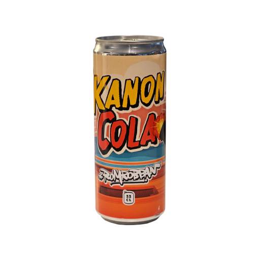 Kanon Kola 33 cl