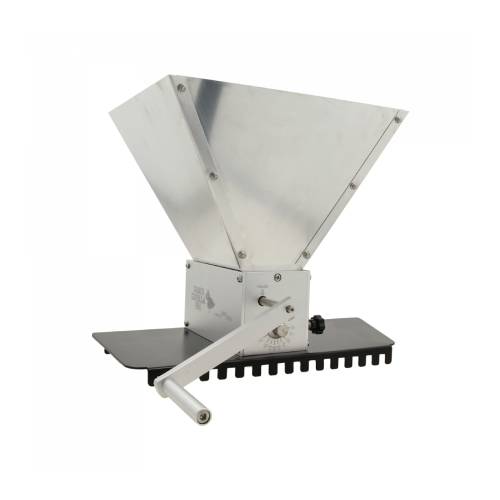 Grain Gorilla Pro Malt Mill 3 Roller