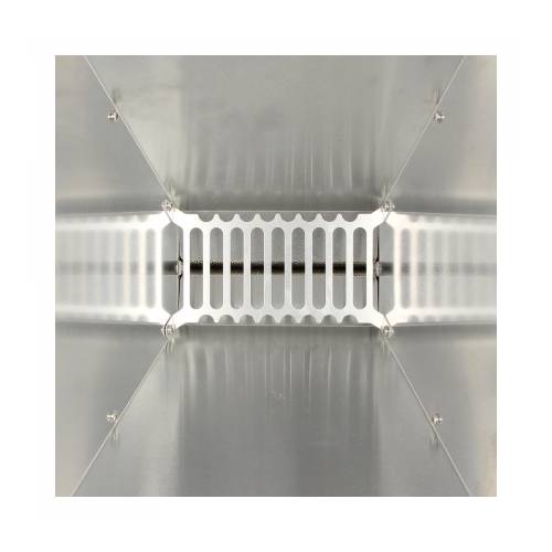 Grain Gorilla Pro Malt Mill 3 Roller