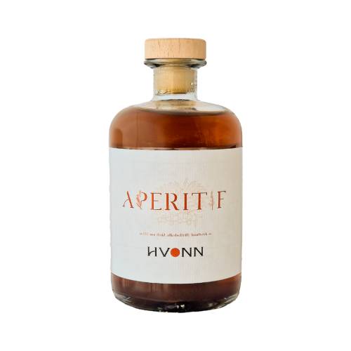 Aperitif 50 cl HVONN