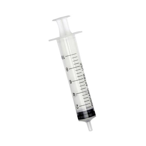 Dosage Syringe