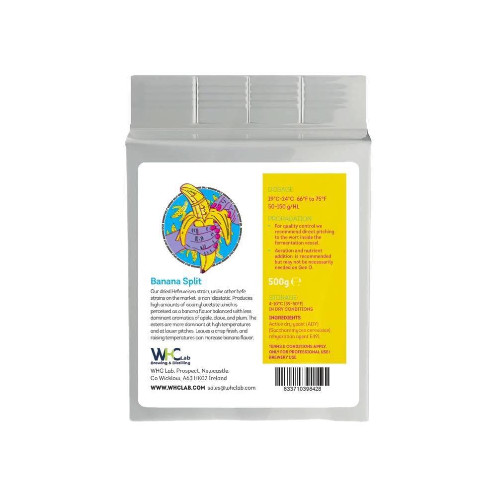 Banana Split 500 g