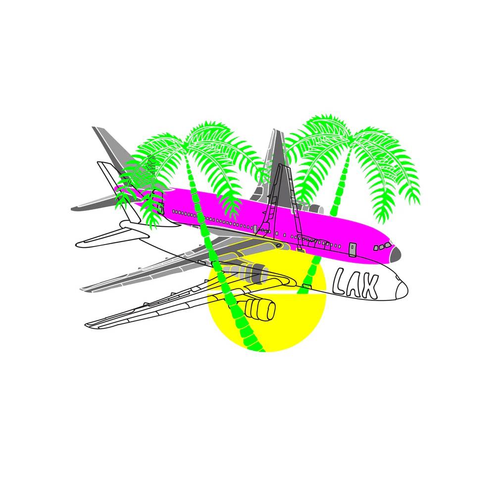 LAX 11 g