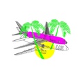 LAX 11 g