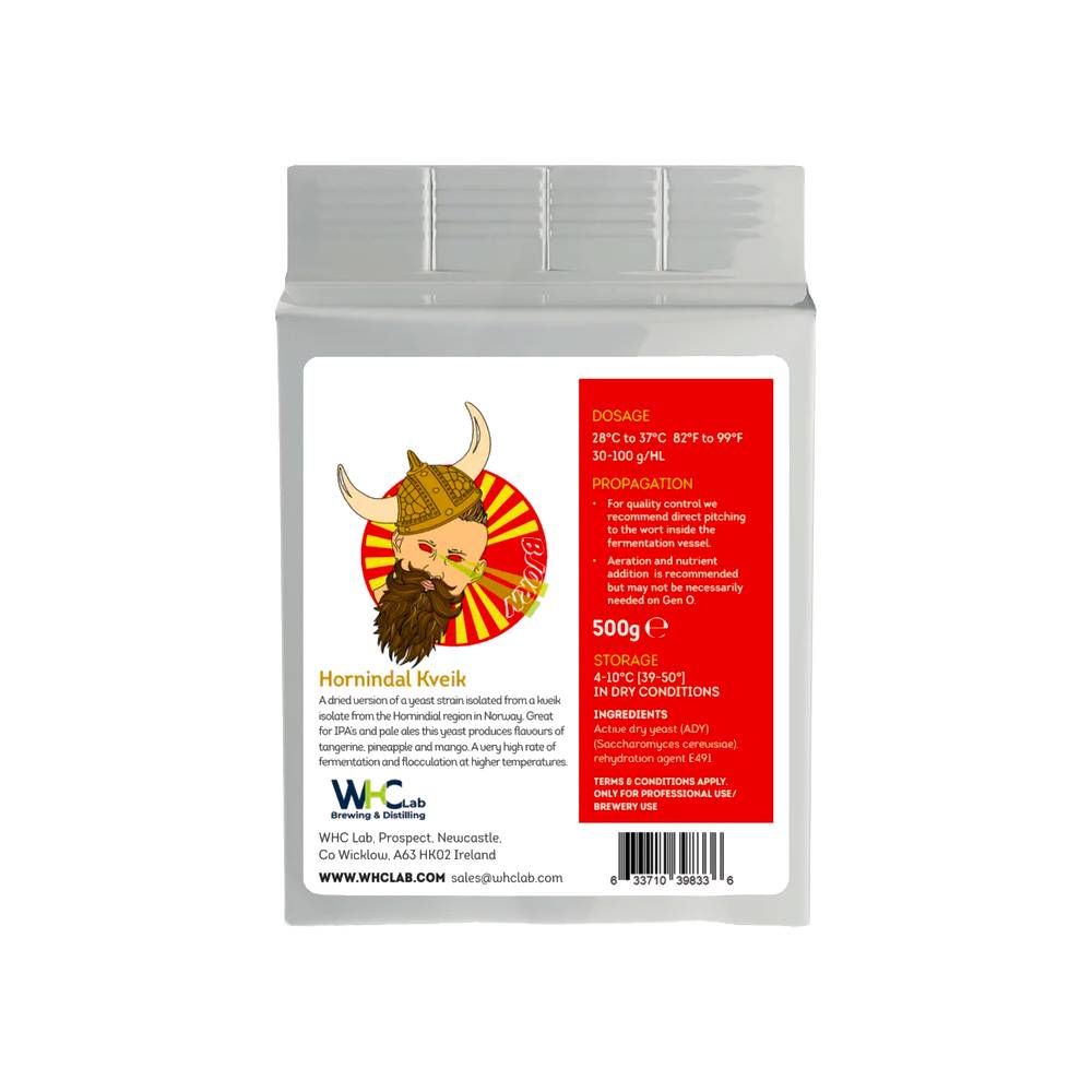 Hornindal 500 g
