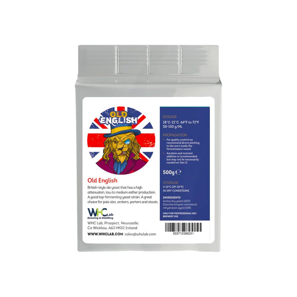 Old English 500 g