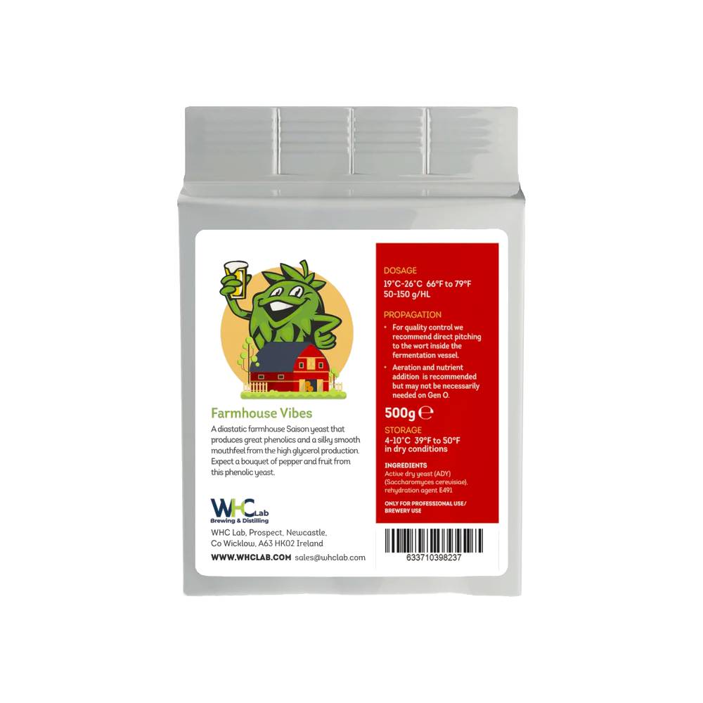 Farmhouse Vibes 500 g