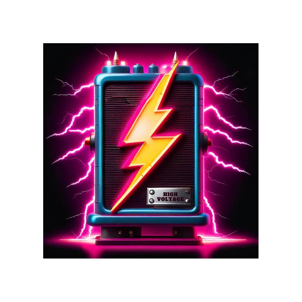 High Voltage 11 g
