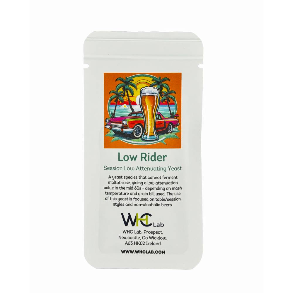Low Rider 11 g