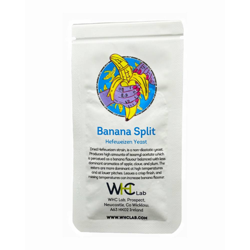 Banana Split 11 g