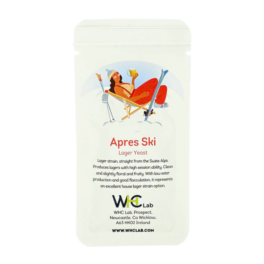 Apres Ski