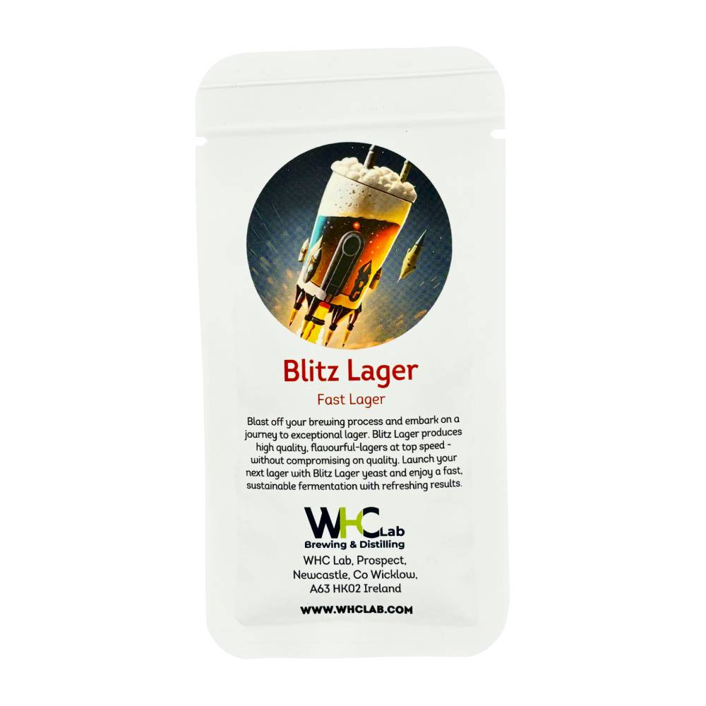 Blitz Lager 11 g