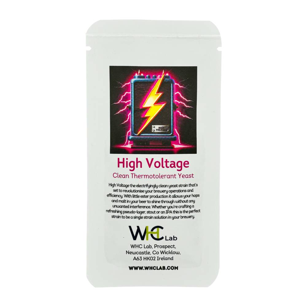 High Voltage 11 g