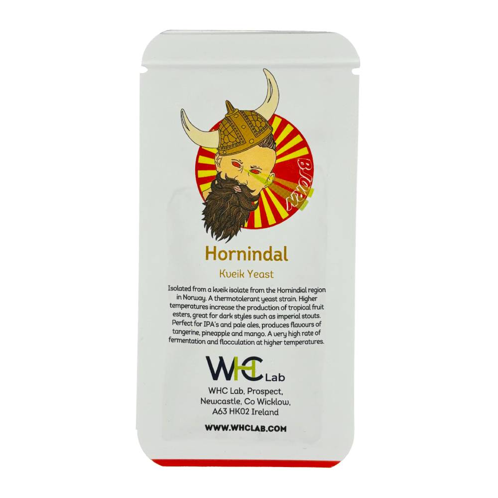 Hornindal 11 g