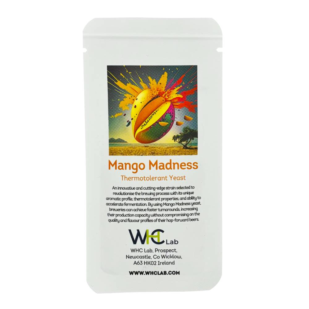 Mango Madness 11 g