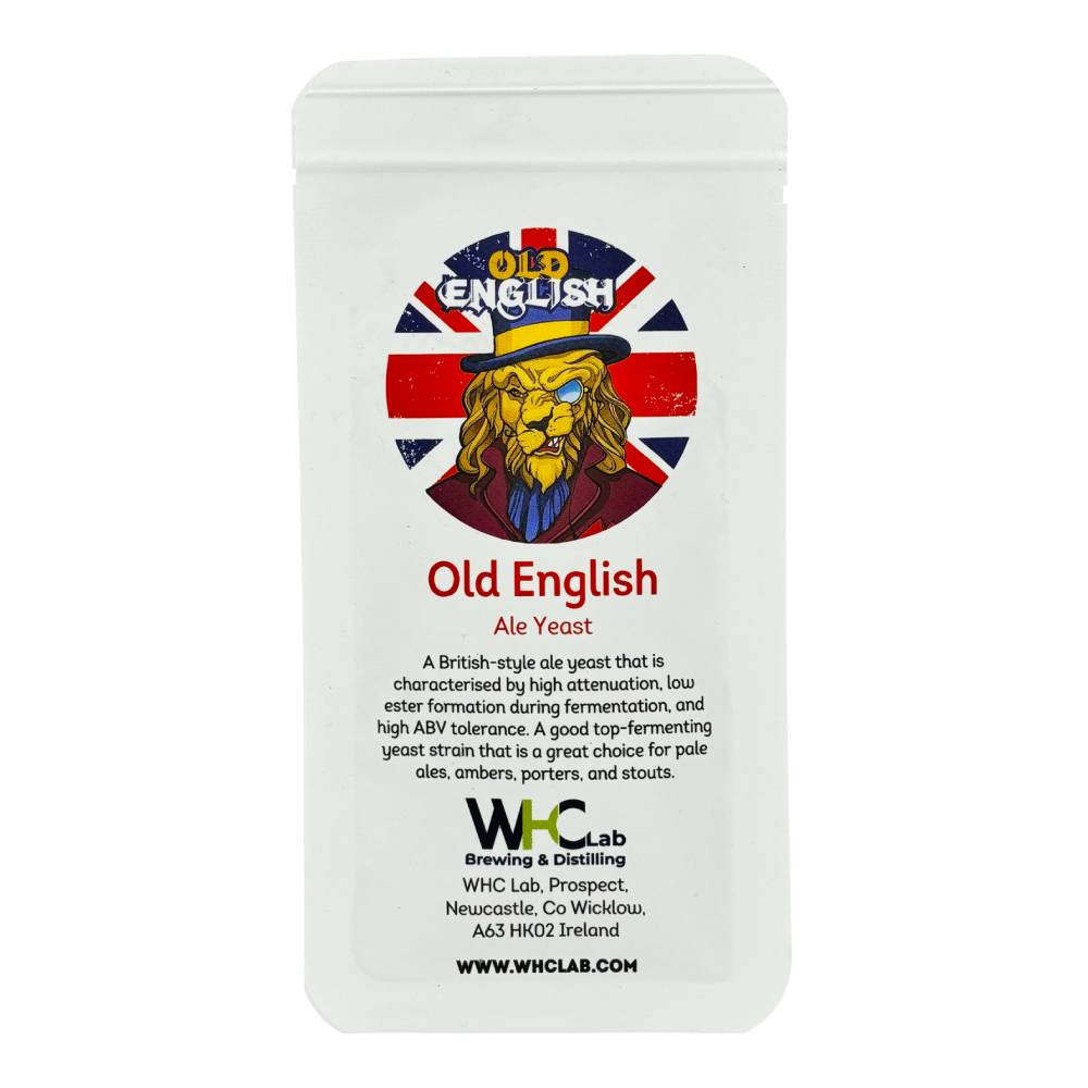 Old English 11 g