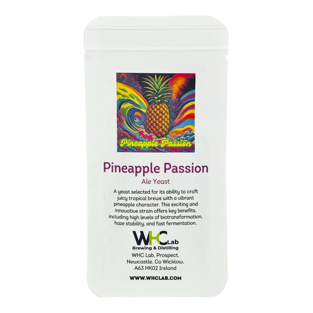 Pineapple Passion 11 g