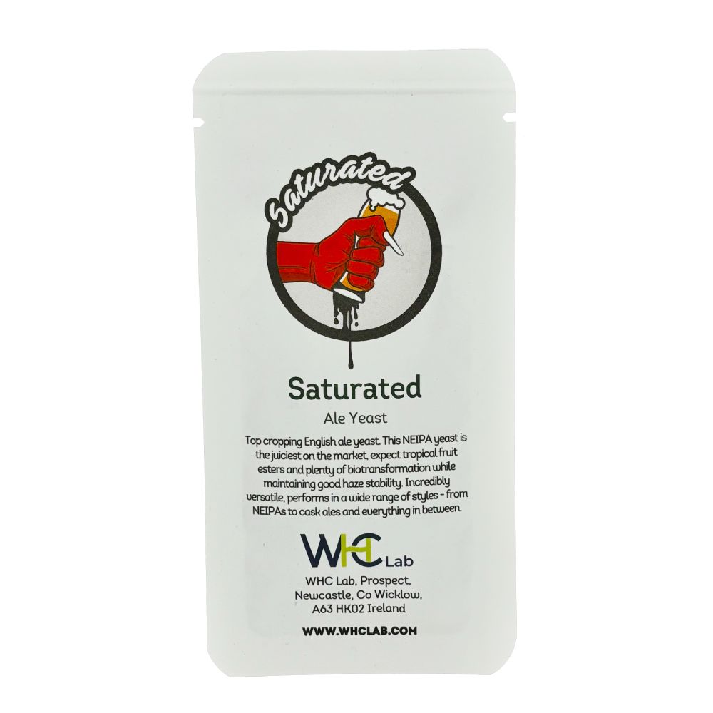 Saturated 11 g