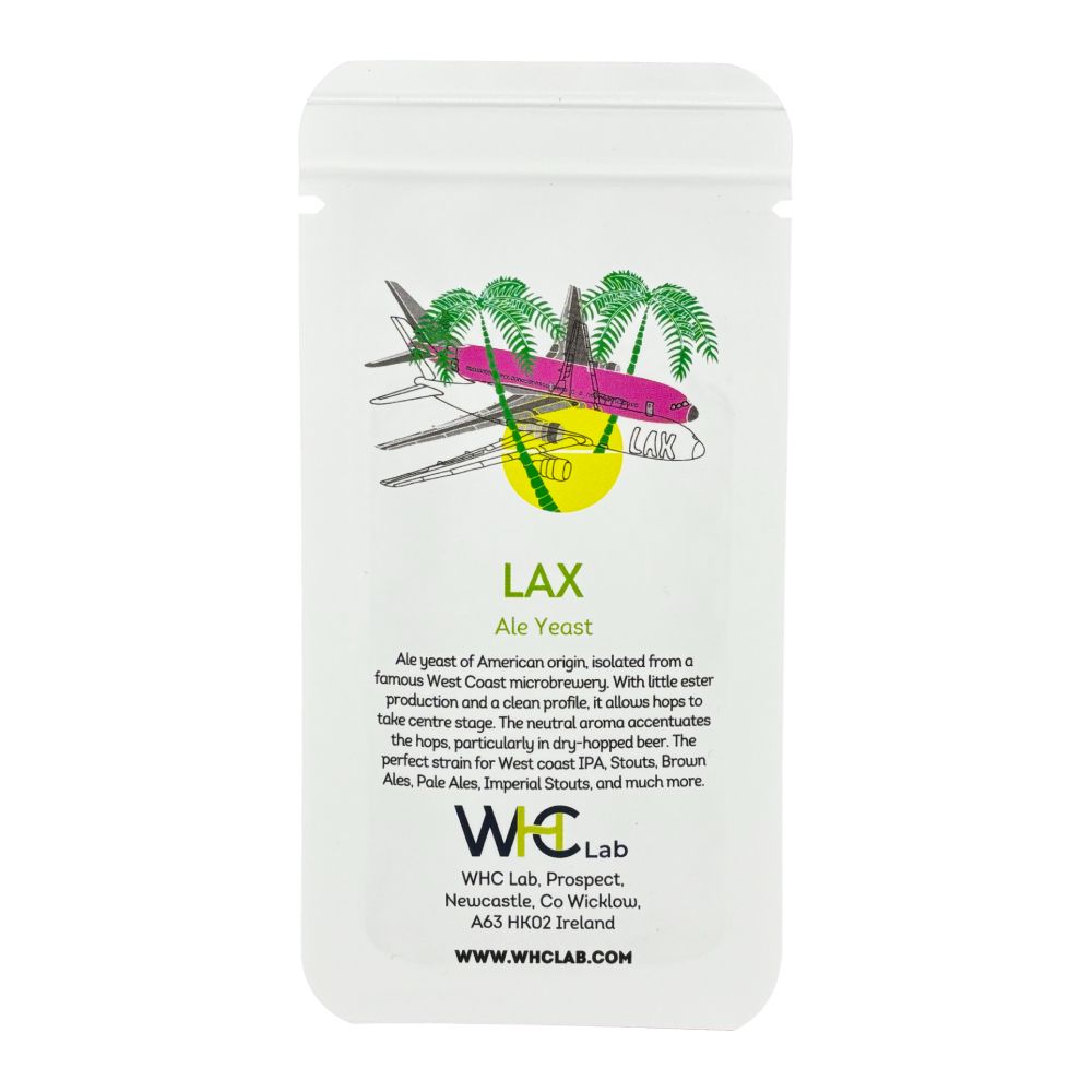 LAX 11 g