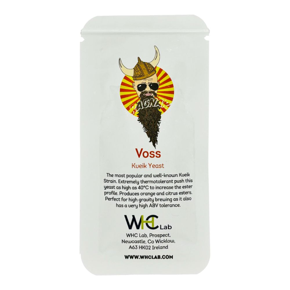 Voss Kveik WHC 11 g