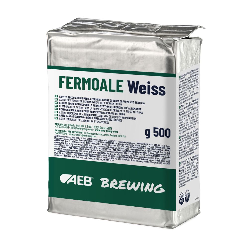 Weiss Fermoale 500 g