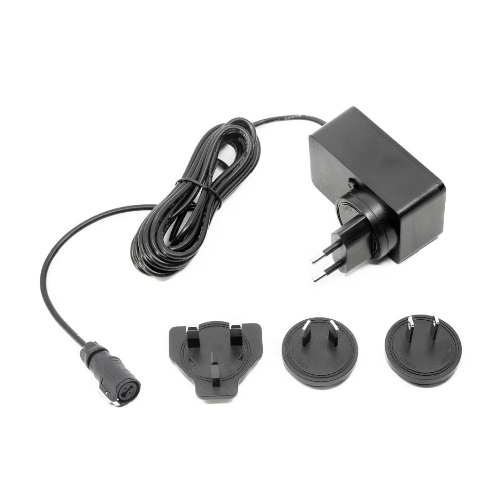 Nätadapter 24V 40W 3 meter Brewtools