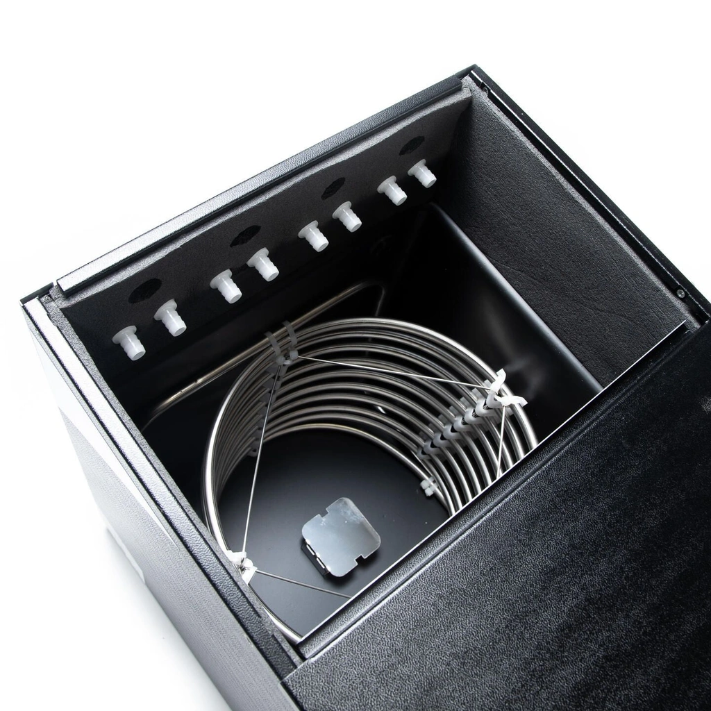 Lindr AS-80 1/4 HP 0.63 kW Brewtools Edition