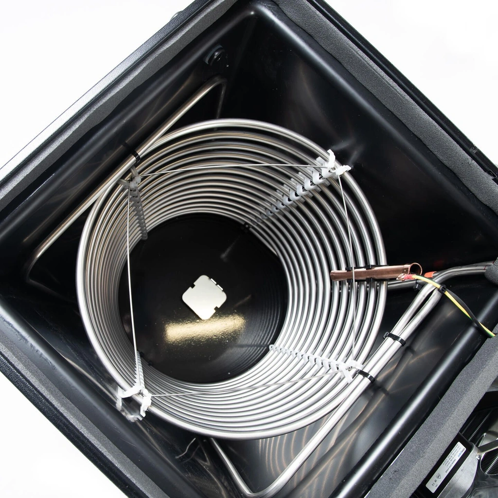 Lindr AS-200 3/4 HP 2 kW Brewtools Edition