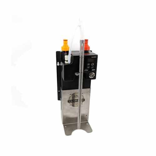 Cannular Can and Bottle Filler