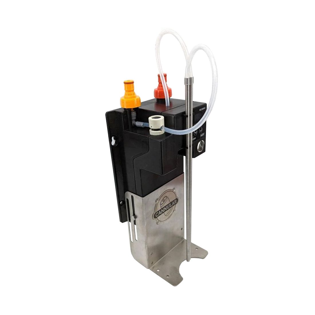 Cannular Can and Bottle Filler
