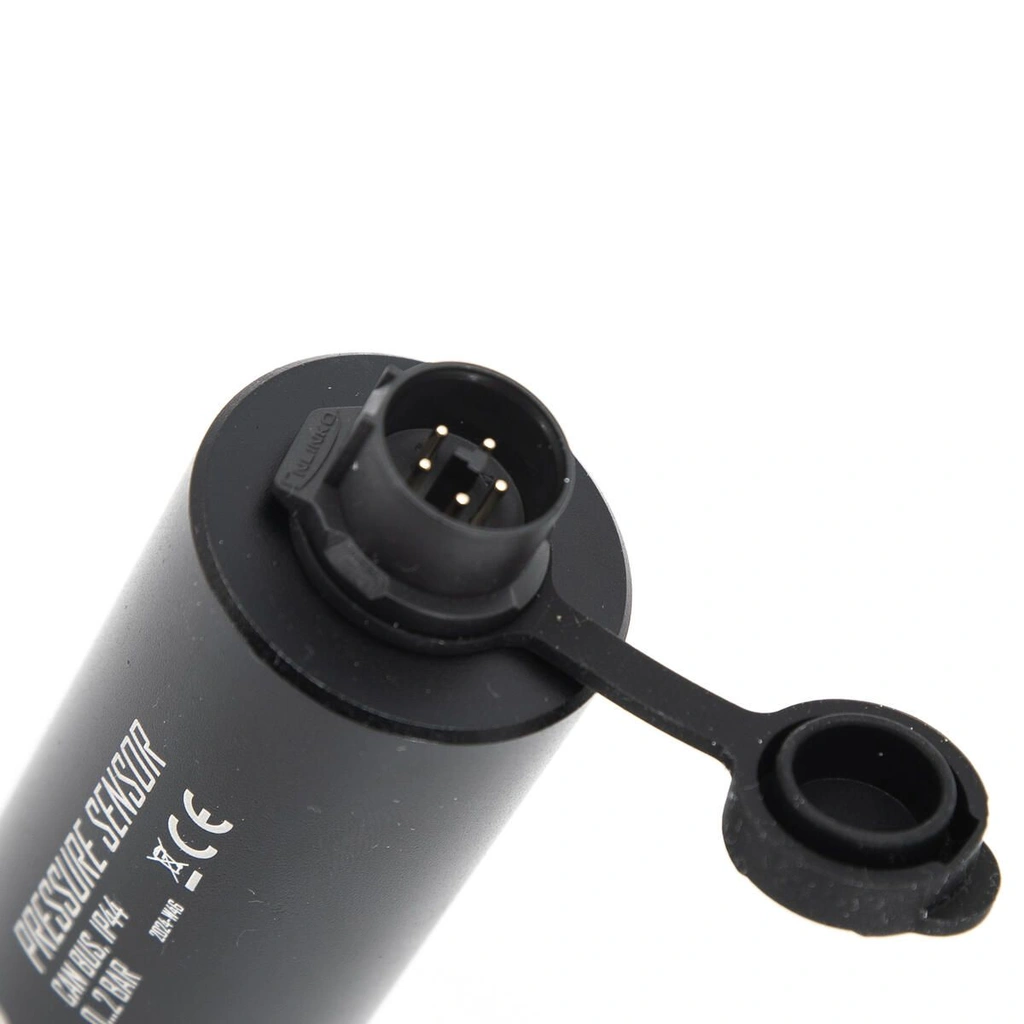 Trycksensor 34 mm TC CAN BUS 24V Brewtools