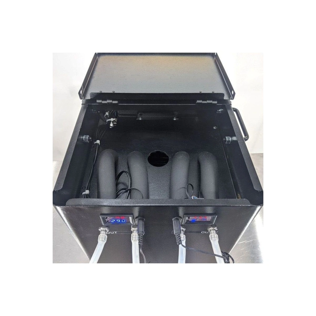 IceMaster G20 Glycol Chiller