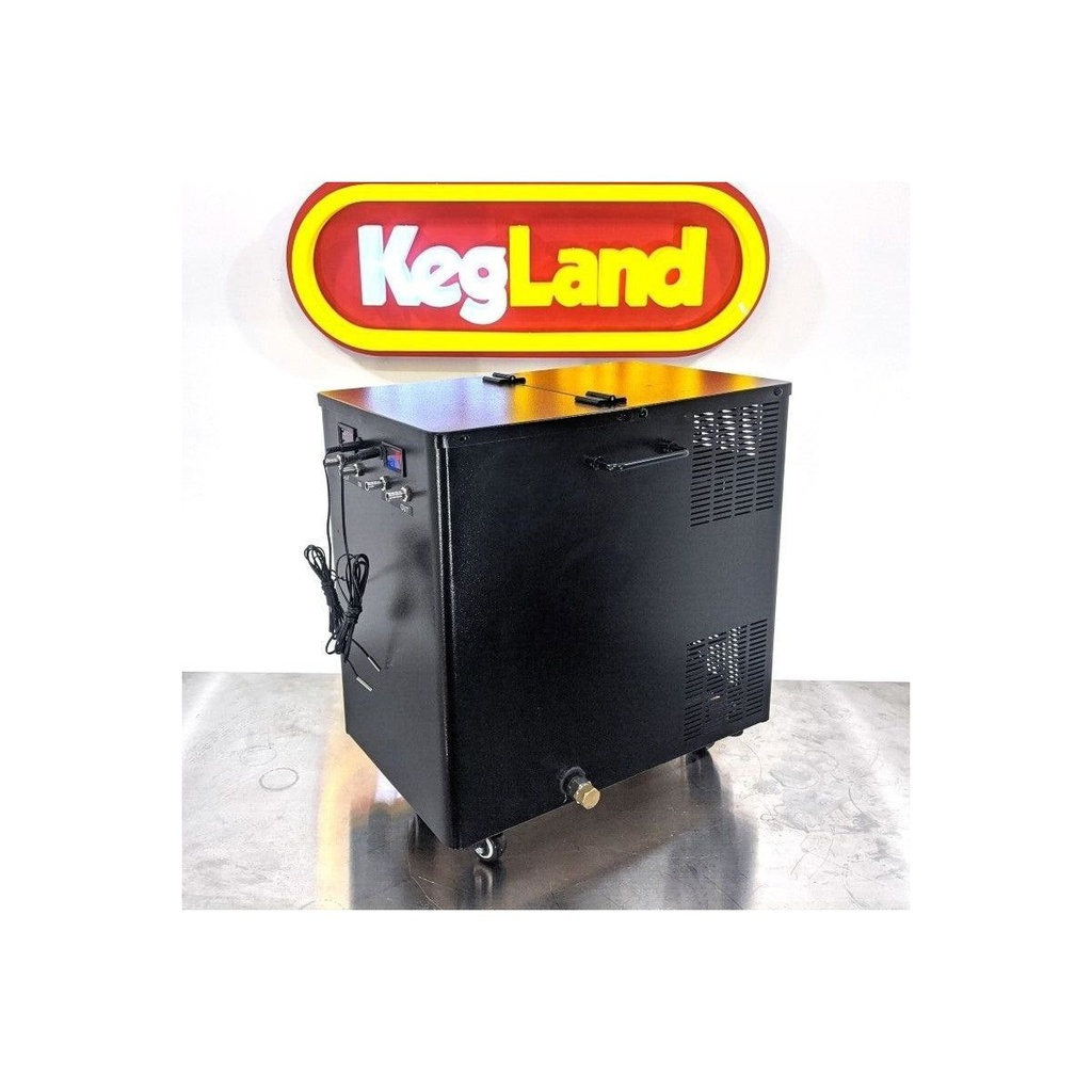 IceMaster G20 Glycol Chiller