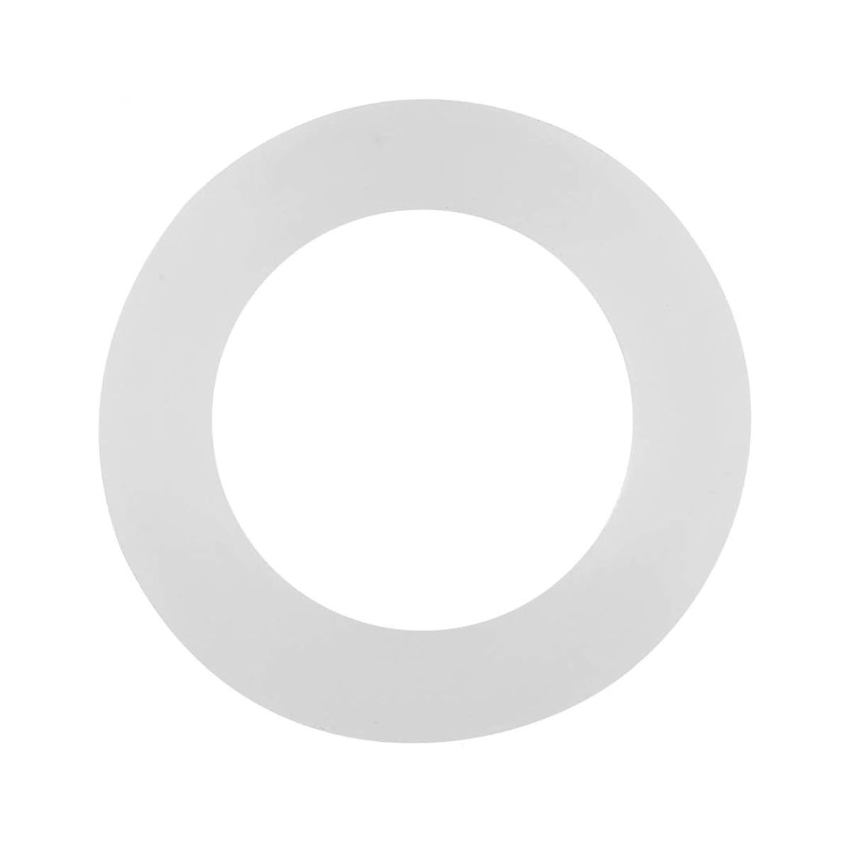 Silicone O-ring For Drainer Valve Washer