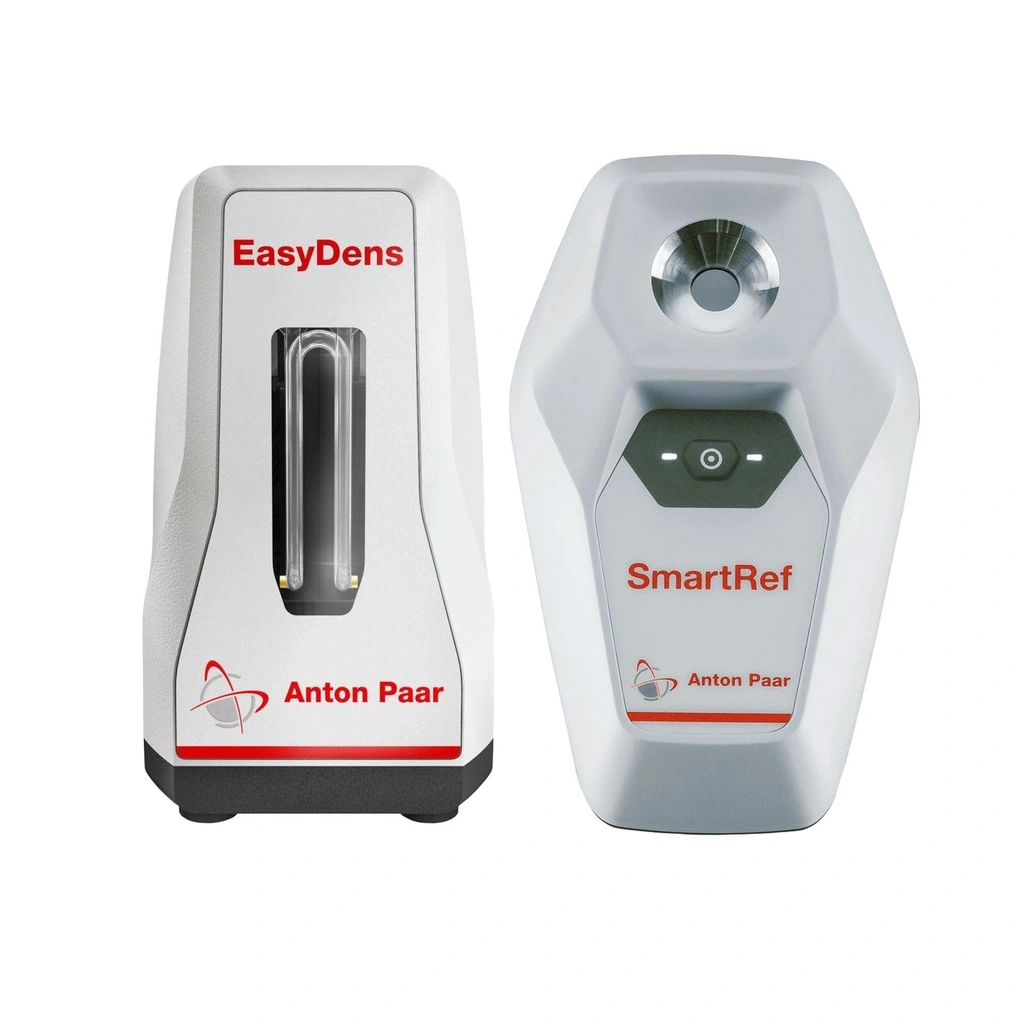 EasyDens & SmartRef Combo