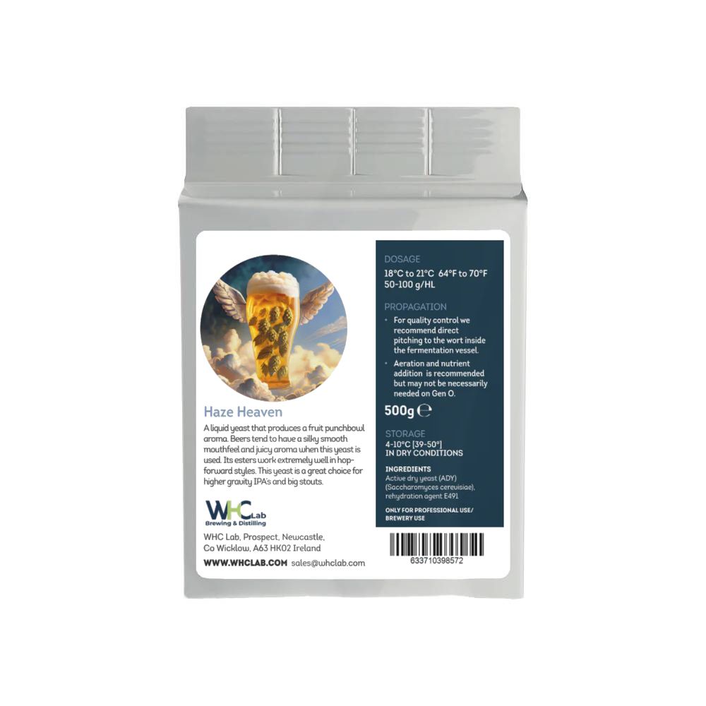 Haze Heaven 500 g