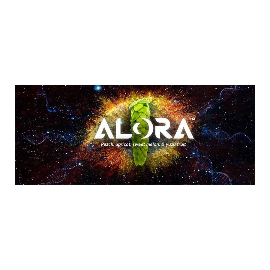 Alora Pellets 2024