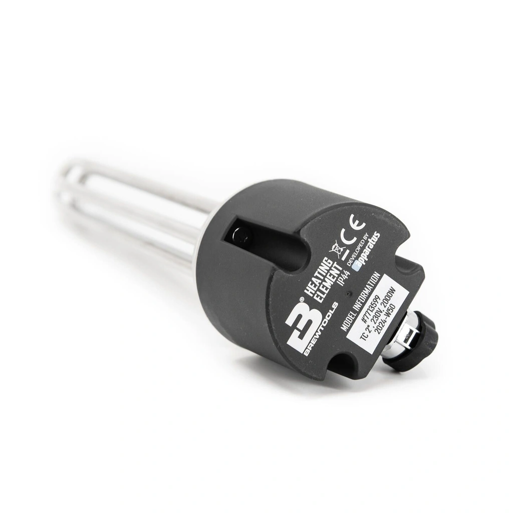 Heating Element 2" TC 2000W Brewtools