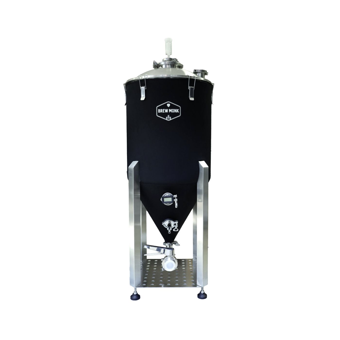 Insulation Jacket C80