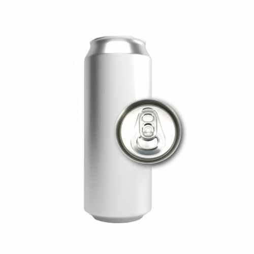 Burktappningskit Cannular 50 cl