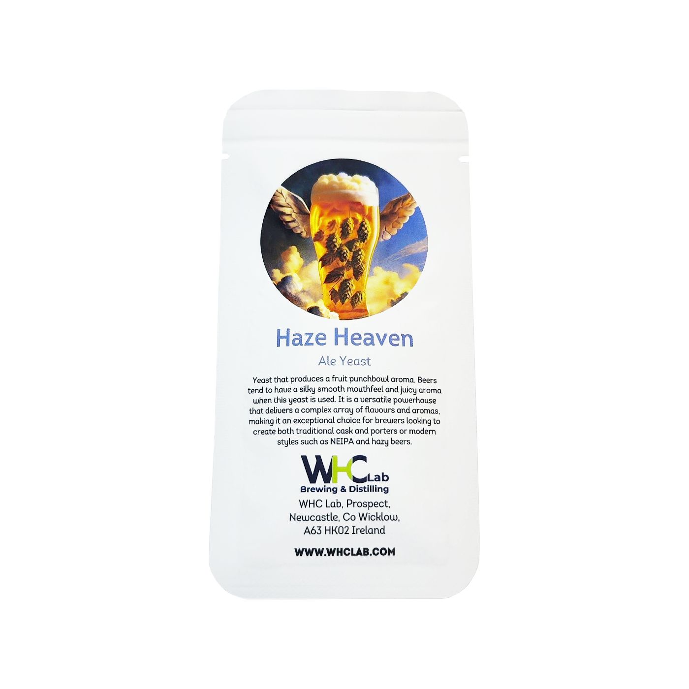 Haze Heaven 11 g
