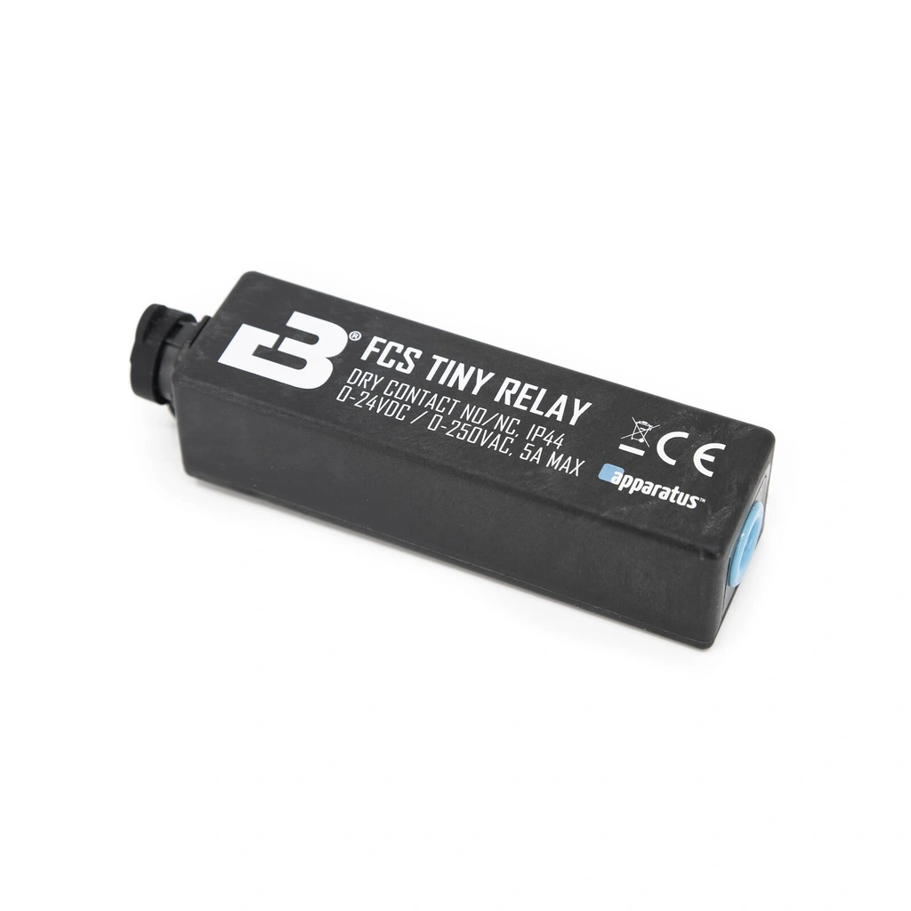 FCS Tiny Relay Module 5A